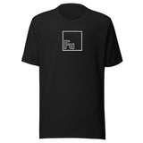 Fu - Unisex t-shirt