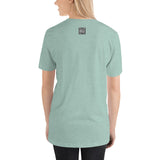 University of Bebbanburg - Unisex t-shirt