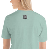 University of Bebbanburg - Unisex t-shirt