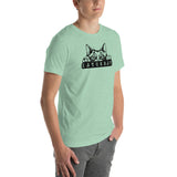 It's Caturday - Unisex t-shirt