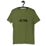 JUNK - Short-Sleeve Unisex T-Shirt