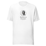 Namaste Gandhi - Unisex t-shirt