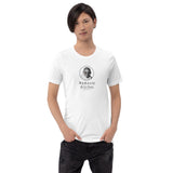 Namaste Gandhi - Unisex t-shirt