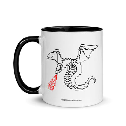 Dragon - Mug