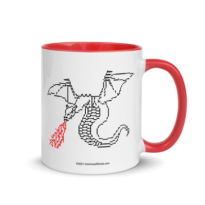Dragon - Mug