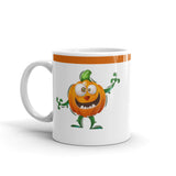 Pumpkin Paul - Mug