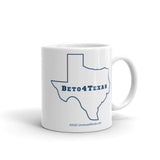 Beto4Texas - Mug