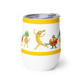 Fruit Fiesta - tumbler