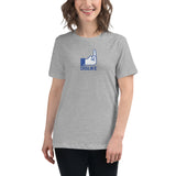 Dislike - Women's Relaxed T-Shirt