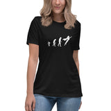 Girl Power - Women's Relaxed T-Shirt