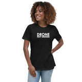 DRONE - Women's Relaxed T-Shirt