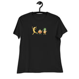 Fruit Fiesta - Women's Relaxed T-Shirt