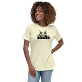 It's Carturday - Women's Relaxed T-Shirt