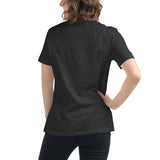 Don't @ Me, Bro - Women's Relaxed T-Shirt