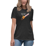 This is Not a Drill - Women's Relaxed T-Shirt