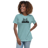 It's Carturday - Women's Relaxed T-Shirt