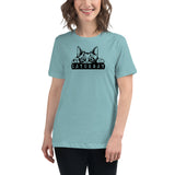 It's Carturday - Women's Relaxed T-Shirt