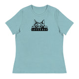 It's Carturday - Women's Relaxed T-Shirt