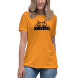 It's Carturday - Women's Relaxed T-Shirt