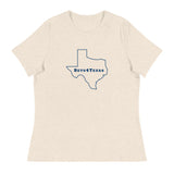 Beto4Texas - Women's Relaxed T-Shirt