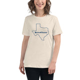 Beto4Texas - Women's Relaxed T-Shirt