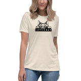 It's Carturday - Women's Relaxed T-Shirt