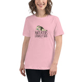 Anteaters - Women's Relaxed T-Shirt - Unminced Words