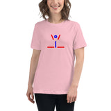 Splits - Women's Relaxed T-Shirt