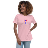 Splits - Women's Relaxed T-Shirt