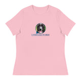 Oscar Is Awesome - Women's Relaxed T-Shirt