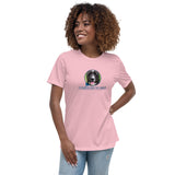 Oscar Is Awesome - Women's Relaxed T-Shirt