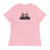 It's Carturday - Women's Relaxed T-Shirt