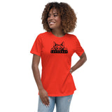 It's Carturday - Women's Relaxed T-Shirt