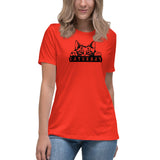 It's Carturday - Women's Relaxed T-Shirt