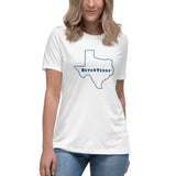 Beto4Texas - Women's Relaxed T-Shirt