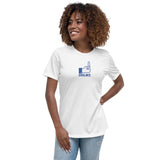 Dislike - Women's Relaxed T-Shirt