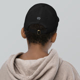 Simplify - Youth baseball cap