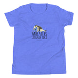 Anteaters - Youth Short Sleeve T-Shirt - Unminced Words