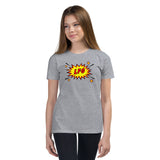 LFG - Youth Short Sleeve T-Shirt