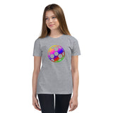 Soccer DNA - Youth Short Sleeve T-Shirt