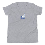 Dislike - Youth Short Sleeve T-Shirt