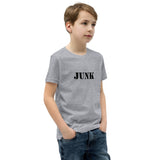 JUNK - Youth Short Sleeve T-Shirt