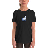 Dislike - Youth Short Sleeve T-Shirt