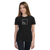 Fu - Youth Short Sleeve T-Shirt