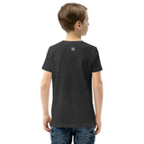 Fu - Youth Short Sleeve T-Shirt