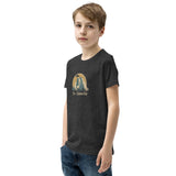 Yo-Semite - Youth Short Sleeve T-Shirt