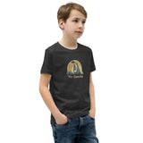 Yo-Semite - Youth Short Sleeve T-Shirt