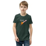 This is Not a Drill - Youth Short Sleeve T-Shirt