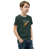 This is Not a Drill - Youth Short Sleeve T-Shirt