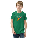 This is Not a Drill - Youth Short Sleeve T-Shirt